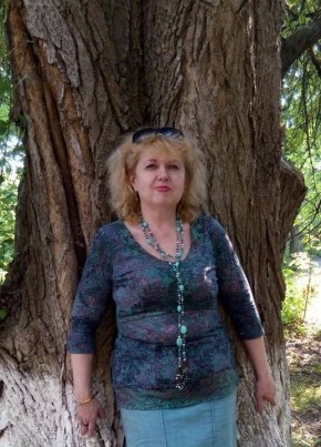 Оксана, 59, Україна, Київ