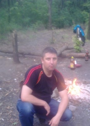Oleg, 38, Ukraine, Luhansk