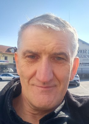 Miki, 55, Republika Slovenija, Občina Trbovlje