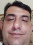 Yaralı, 42 года, Karamürsel