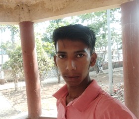 Anuj sarvar, 18 лет, Harda