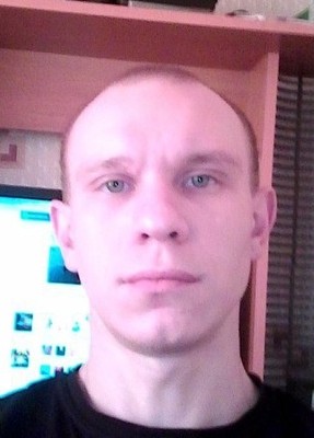 Сергей, 37, Россия, Анжеро-Судженск