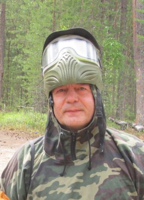 Руслан, 71, Россия, Архангельск