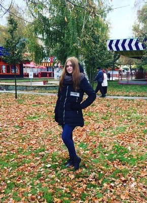 Юля, 25, Россия, Рассказово
