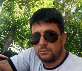 Vasif, 38 лет, Саратов