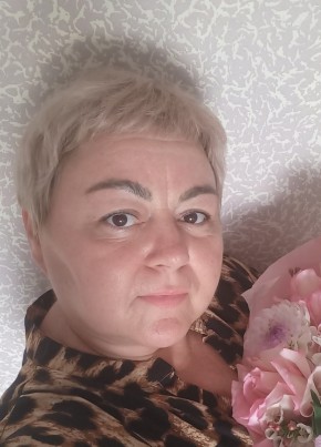 Mariya, 47, Russia, Samara