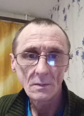 Михаил, 51, Россия, Ярославль