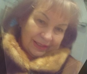 Lyudmila, 67, Moscow