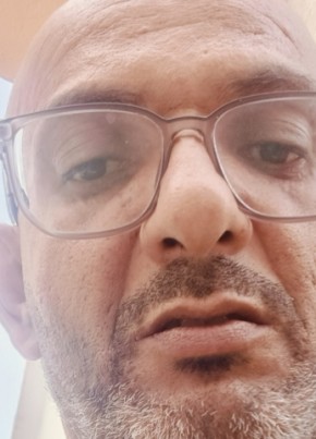 Chawki из Tissemsilt 43 года