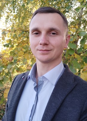 Фёдор, 34, Рэспубліка Беларусь, Давыд-Гарадок