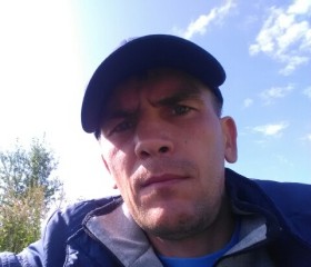 Dmitriy, 44, Lopatinskij