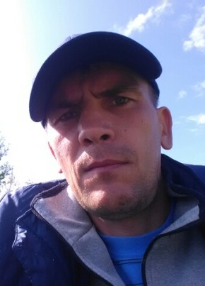 Dmitriy, 44, Russia, Lopatinskij