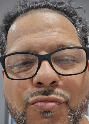 Bat, 47, United States of America, Perth Amboy