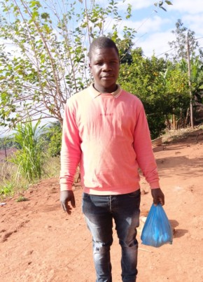 Pfari из Thohoyandou 31 год