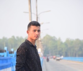 Jishan, 23 года, রংপুর