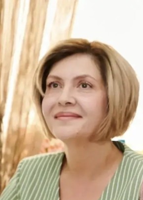 Ирина из Самары 49 лет