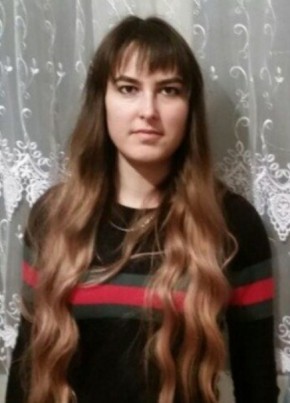 Алёна, 37, Рэспубліка Беларусь, Пінск