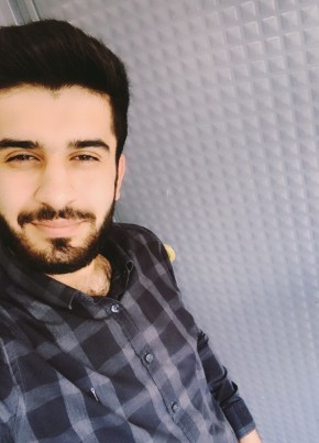 Mehmet, 26, Türkiye Cumhuriyeti, Şanlıurfa