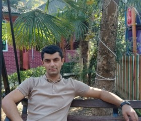 Peyman, 25, Lankaran