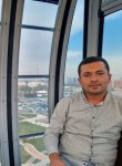 amir, 23 года, Toshkent