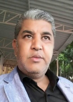 karim, 41, Morocco, Marrakesh