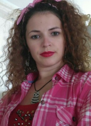 Daryna, 34, Україна, Підгородне
