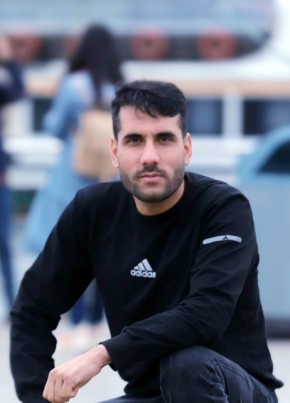سید امین سادات, 20, Türkiye Cumhuriyeti, Gebze