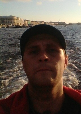 Иван, 37, Россия, Челябинск