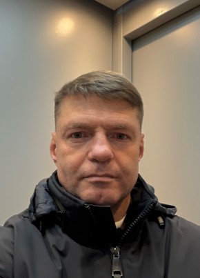 Aleksandr, 50, Russia, Kaliningrad