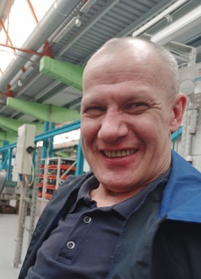 Pavel, 52, Russia, Sarapul