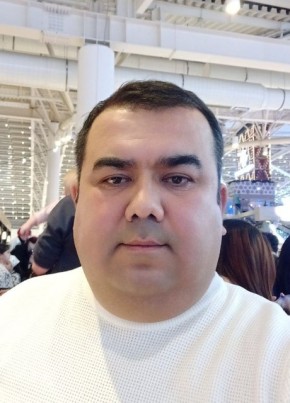 Maks, 42, Russia, Moscow