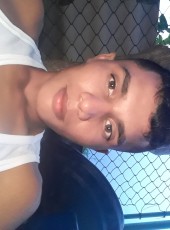 Roberto carlos, 19, Colombia, Sincelejo