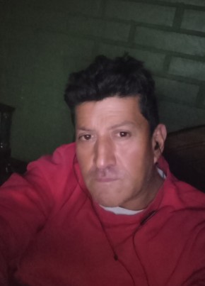 Pablo из Puente Alto 50 лет