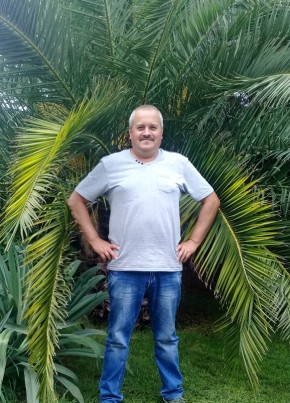 Сергей, 57, Россия, Вязьма