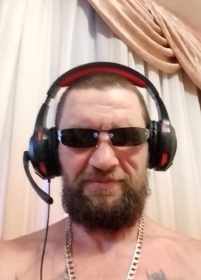 Evgeniy, 43, Russia, Kemerovo