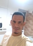 Josevaldo, 47 лет, Lauro de Freitas