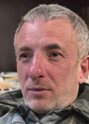 Рома из Владикавказа 43 года
