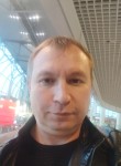 Nikolay, 43, Zelenograd