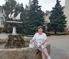 Olga, 60, Belebey