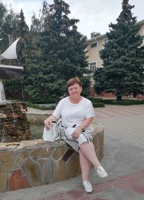 Ольга из Белебея 60 лет