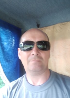 Алексей из Заводоуковска 52 года