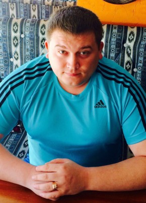 Станислав, 32, Россия, Тюмень