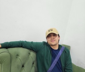 akram, 21 год, Samarqand
