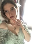 Maramibella, 26, Moscow
