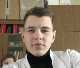 Гоша, 24 года, Смоленск