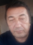 Равшан Исмаилов, 60 лет, Москва