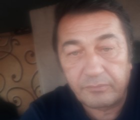 Равшан Исмаилов, 60 лет, Москва