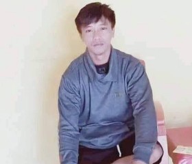 Kian, 18, Makassar