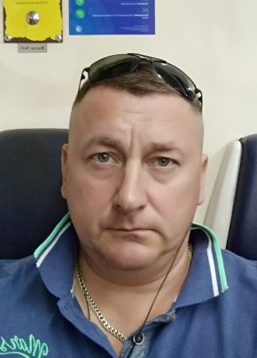 ALEXEY, 48, Россия, Мытищи