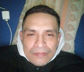 David Gómez, 39 лет, Santafe de Bogotá
